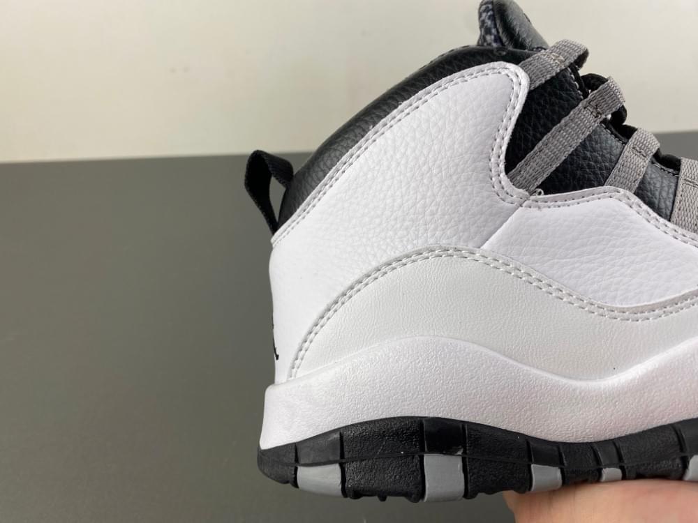 Jordan 10 [19 Colorways]