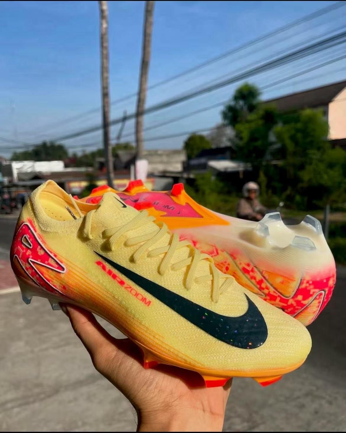 Nike Zoom Mercurial Vapor 15/16 Pro  [14 Colorways]
