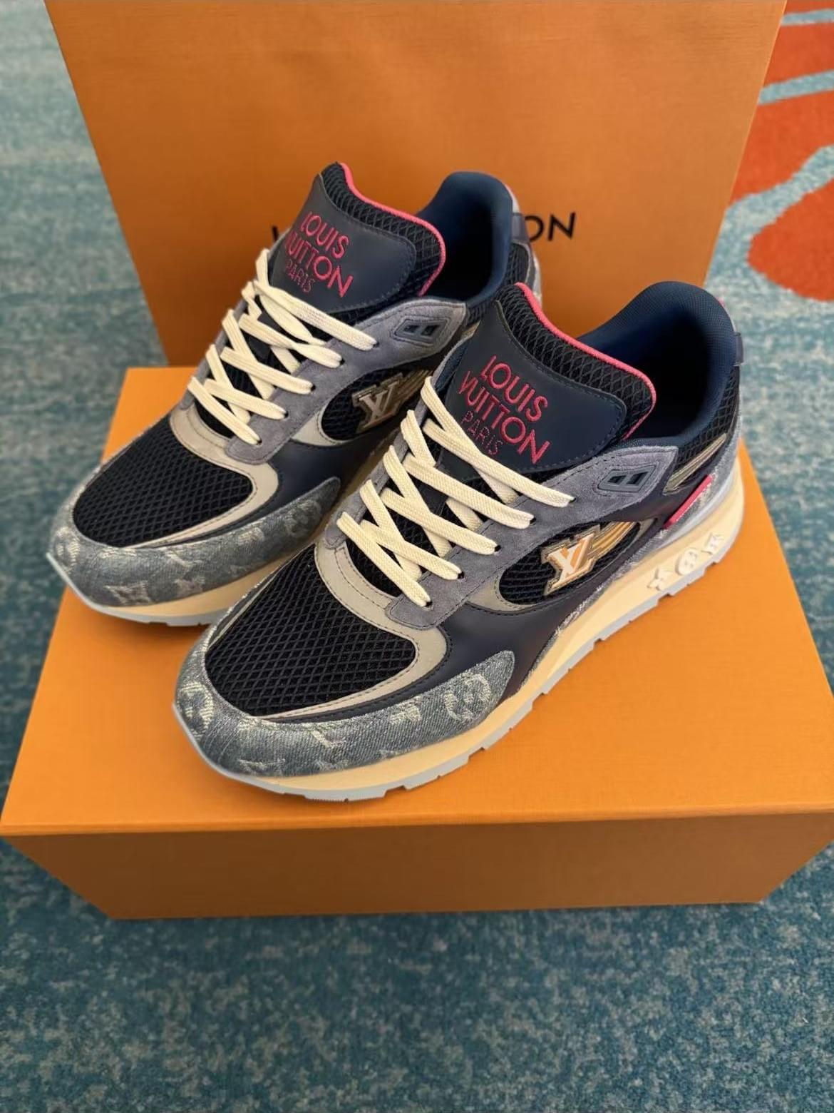 LOUIS VUITTON Run Away [21 Colorways]