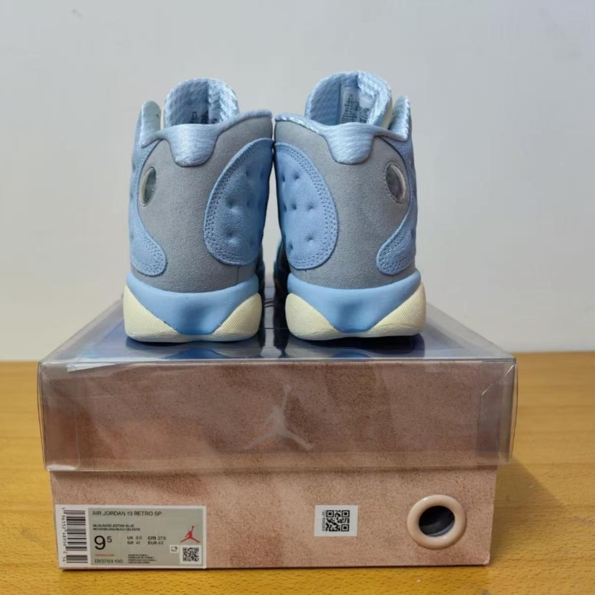 SoleFly x Jordan Air Jordan 13