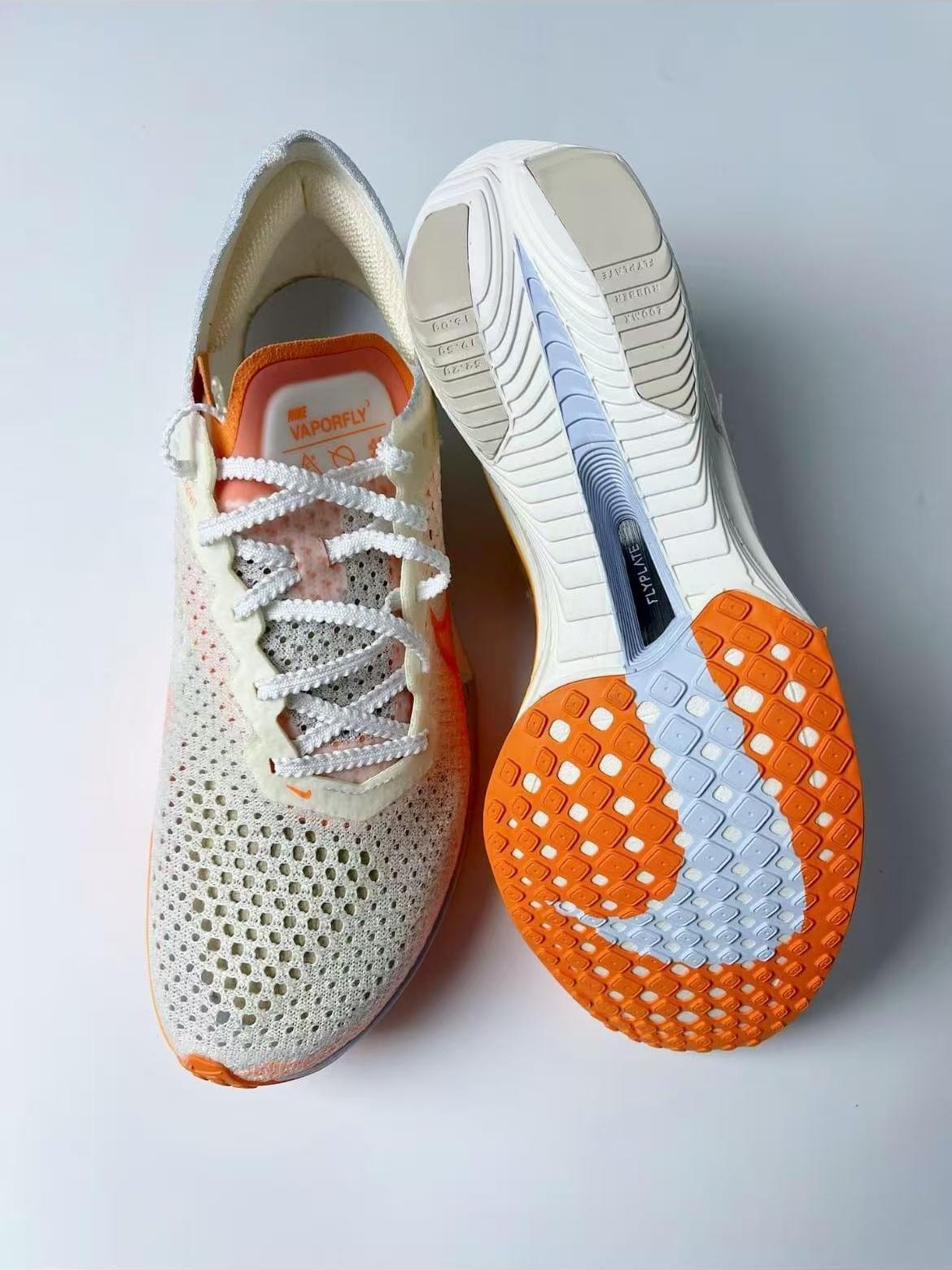 Nike ZoomX Vaporfly 3  [7 Colorways]
