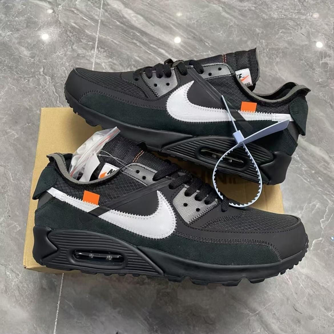 Nike Air Max 90 Joint model [14 Colorways]
