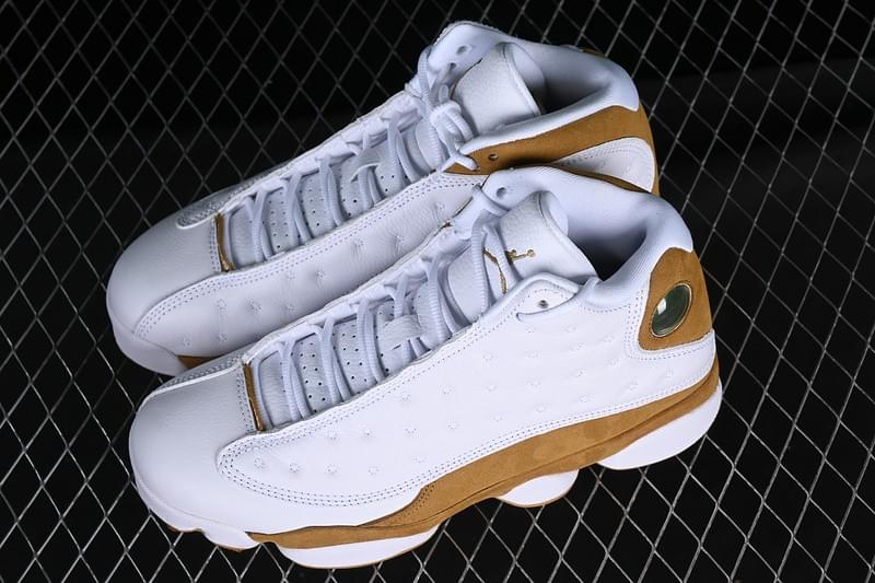 Jordan 13 [28 Colorways]