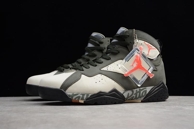 Jordan 7 [24 Colorways]