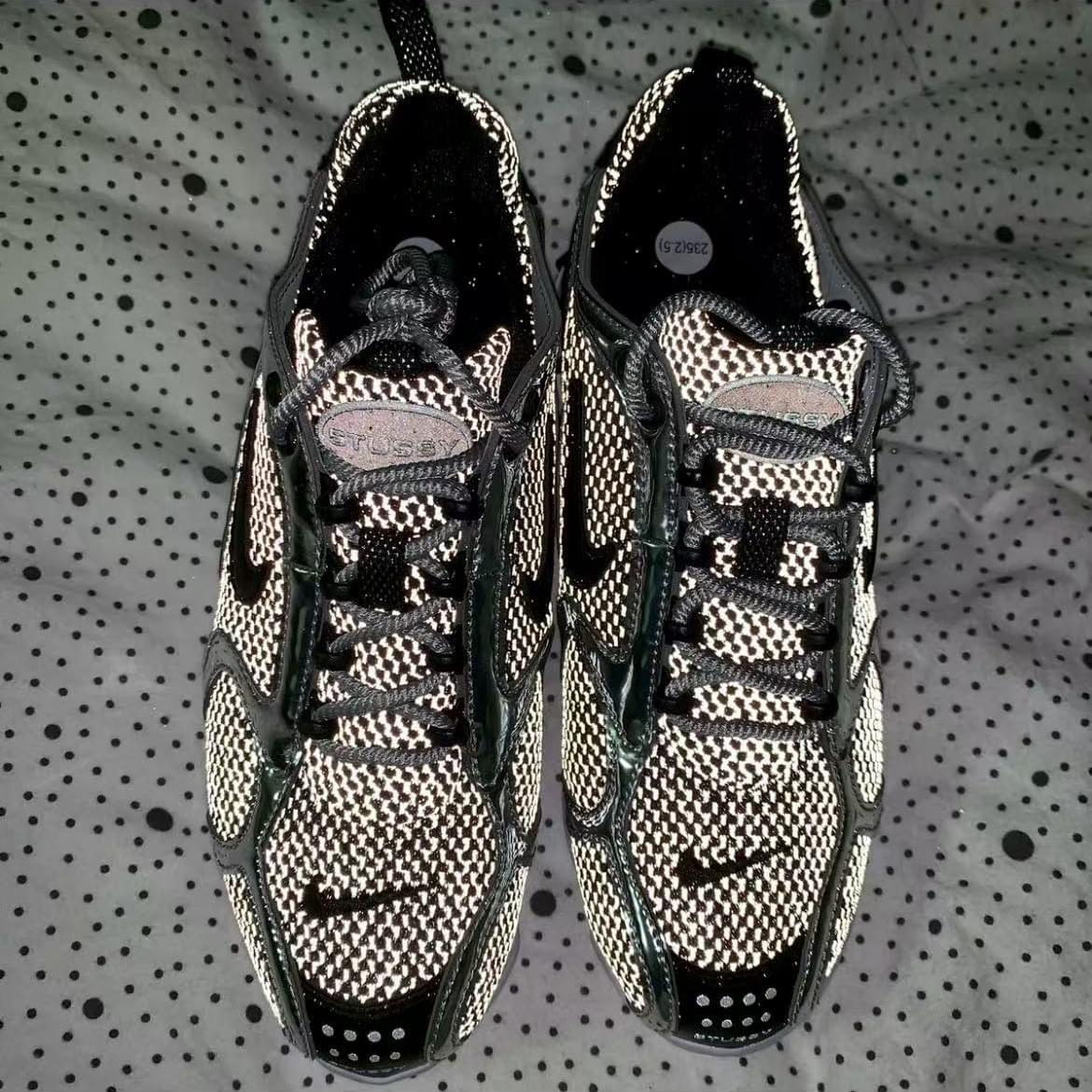 Nike Zoom Spiridon  [7 Colorways]