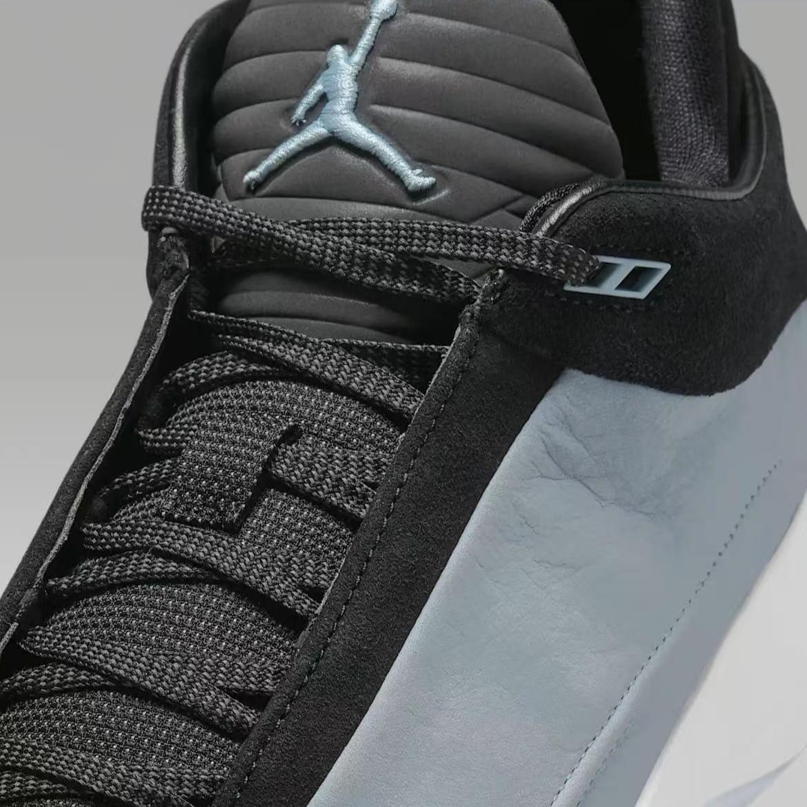 Jordan 40 [3 Colorways]