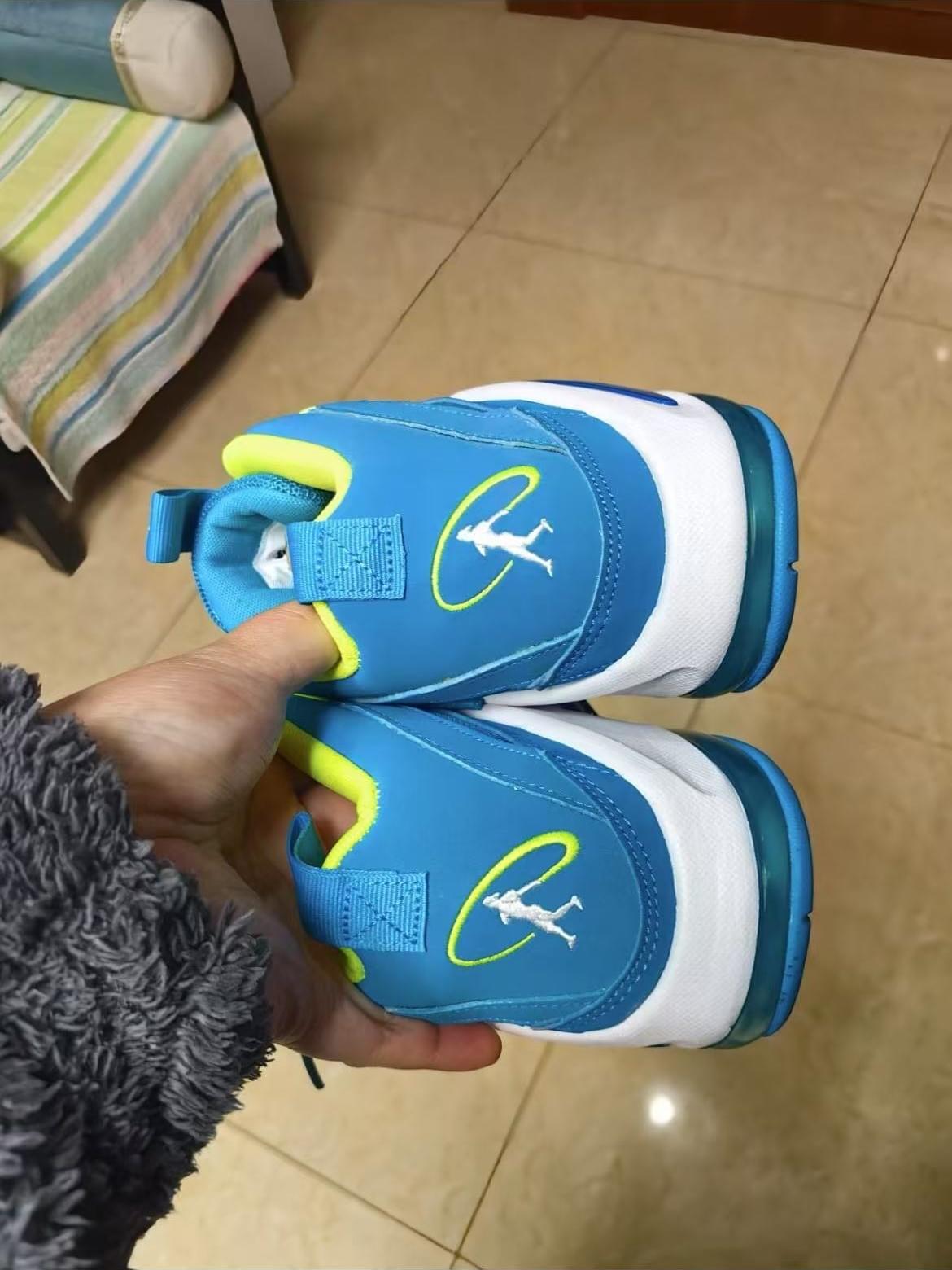 Nike Air Max 360 [12 Colorways]