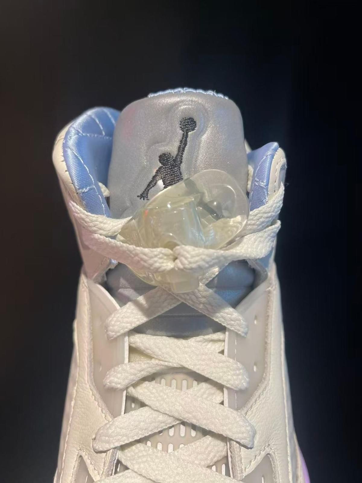DJ Khaled x Jordan Air Jordan 5 we the best