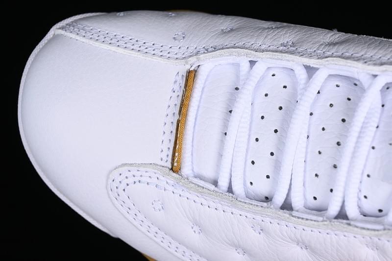 Jordan 13 [28 Colorways]