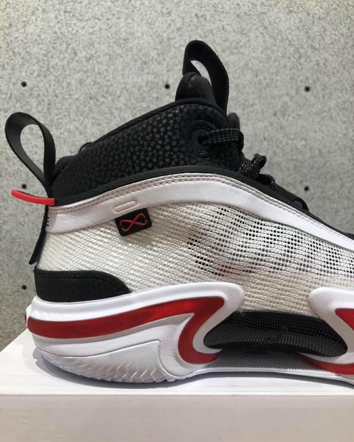 Jordan 36 [24 Colorways]