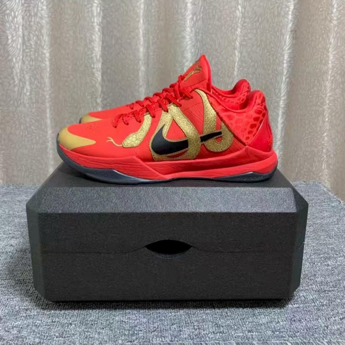 Nike Kobe 4/5/6/7  [28 Colorways]