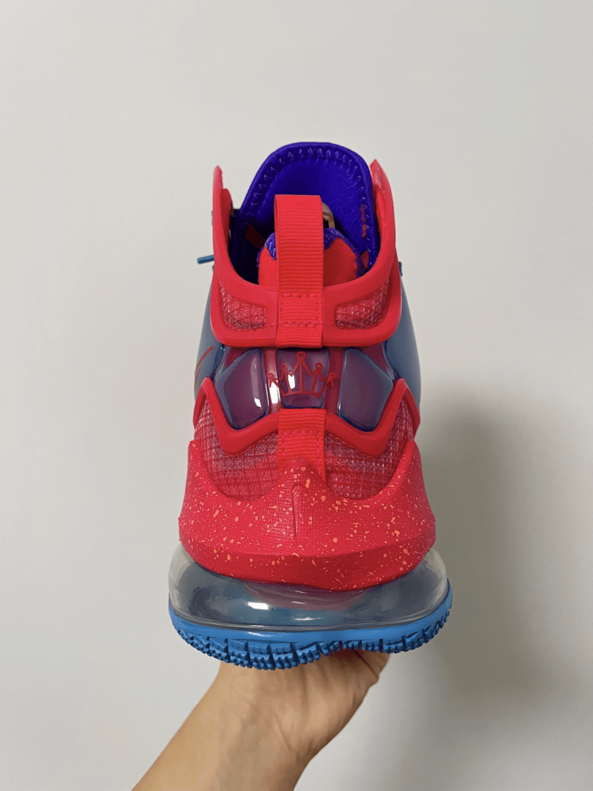 Nike Lebron 19 [7 Colorways] $100.00
