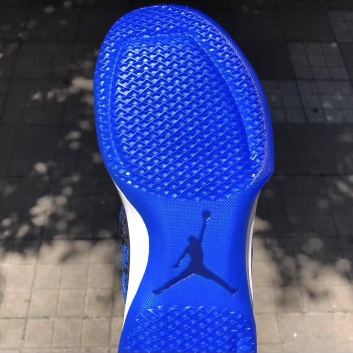 Jordan 31 [21 Colorways]