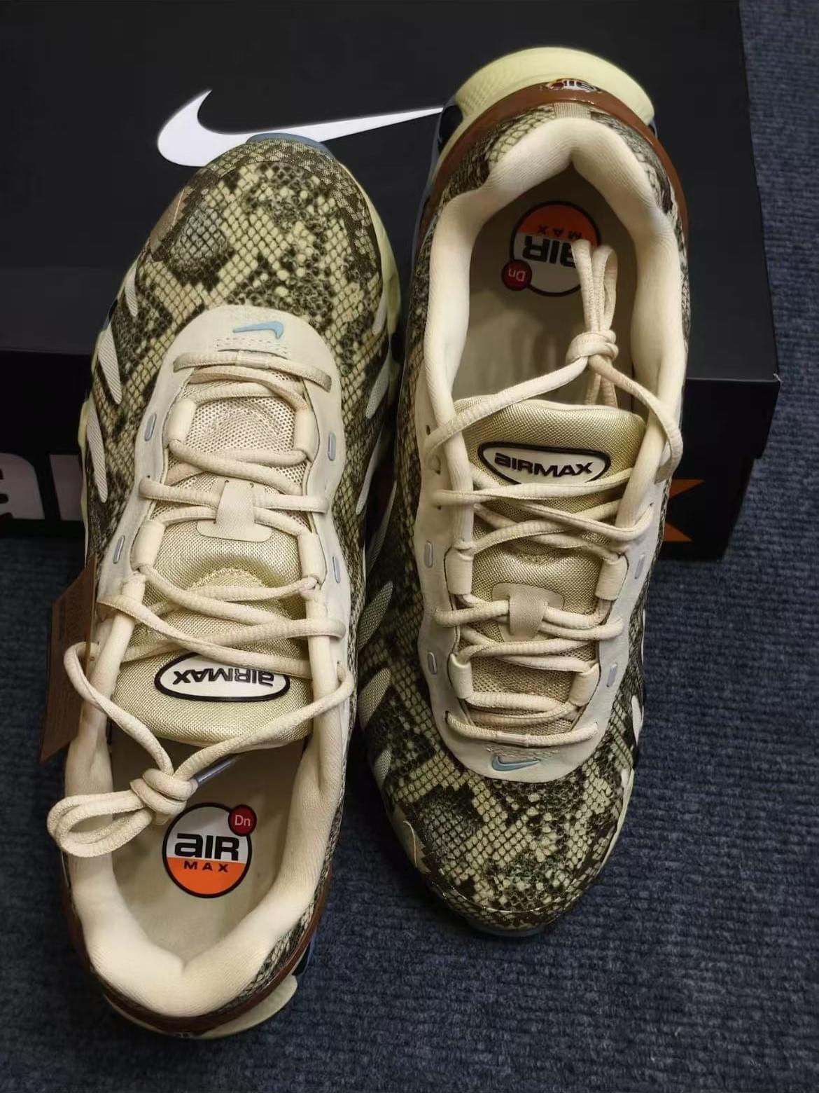 Nike Air Max Dn8 [7 Colorways]
