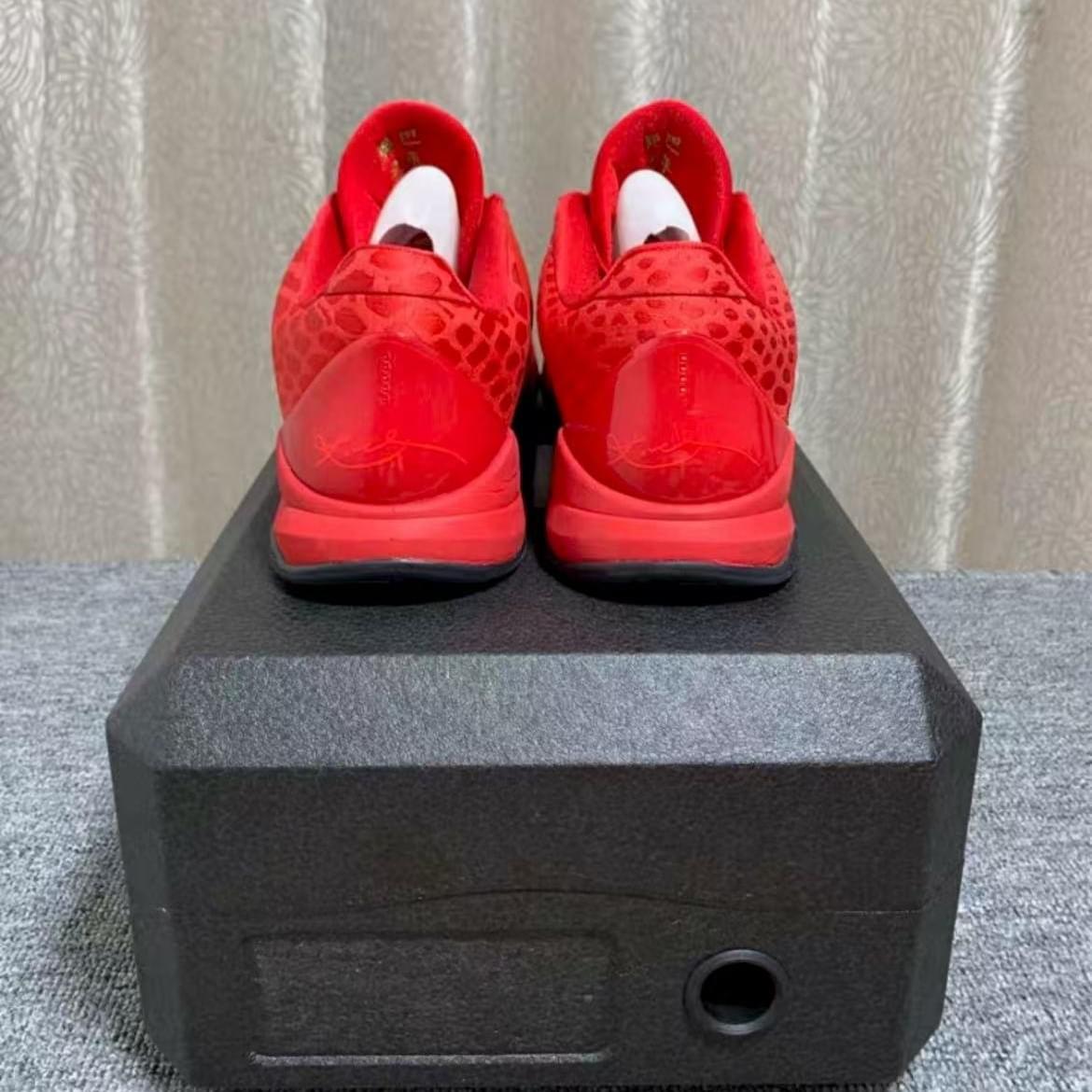Nike Kobe 4/5/6/7  [28 Colorways]