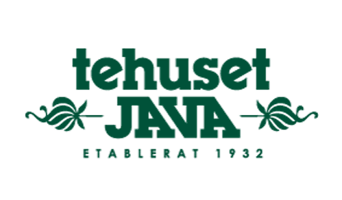瑞典Tehuset Java 花茶(四款)