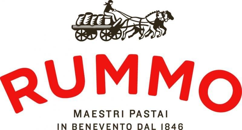 Rummo N.5 長型粗圓麵 SPAGHETTI GROSSI 500g