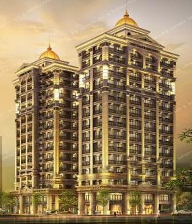 專(全)案管理(含工程管理)案