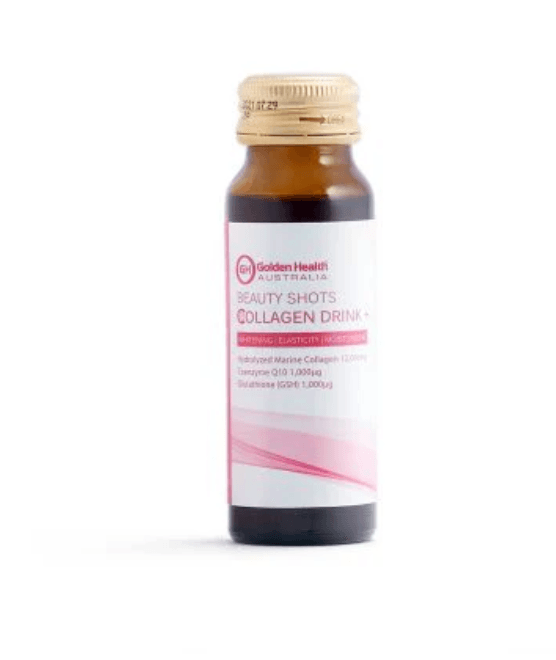 Plant-Based Collagen Booster