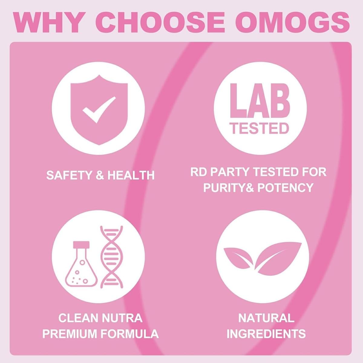 Collagen Peptides Powder, with Prebiotics & Cranberry Extrac