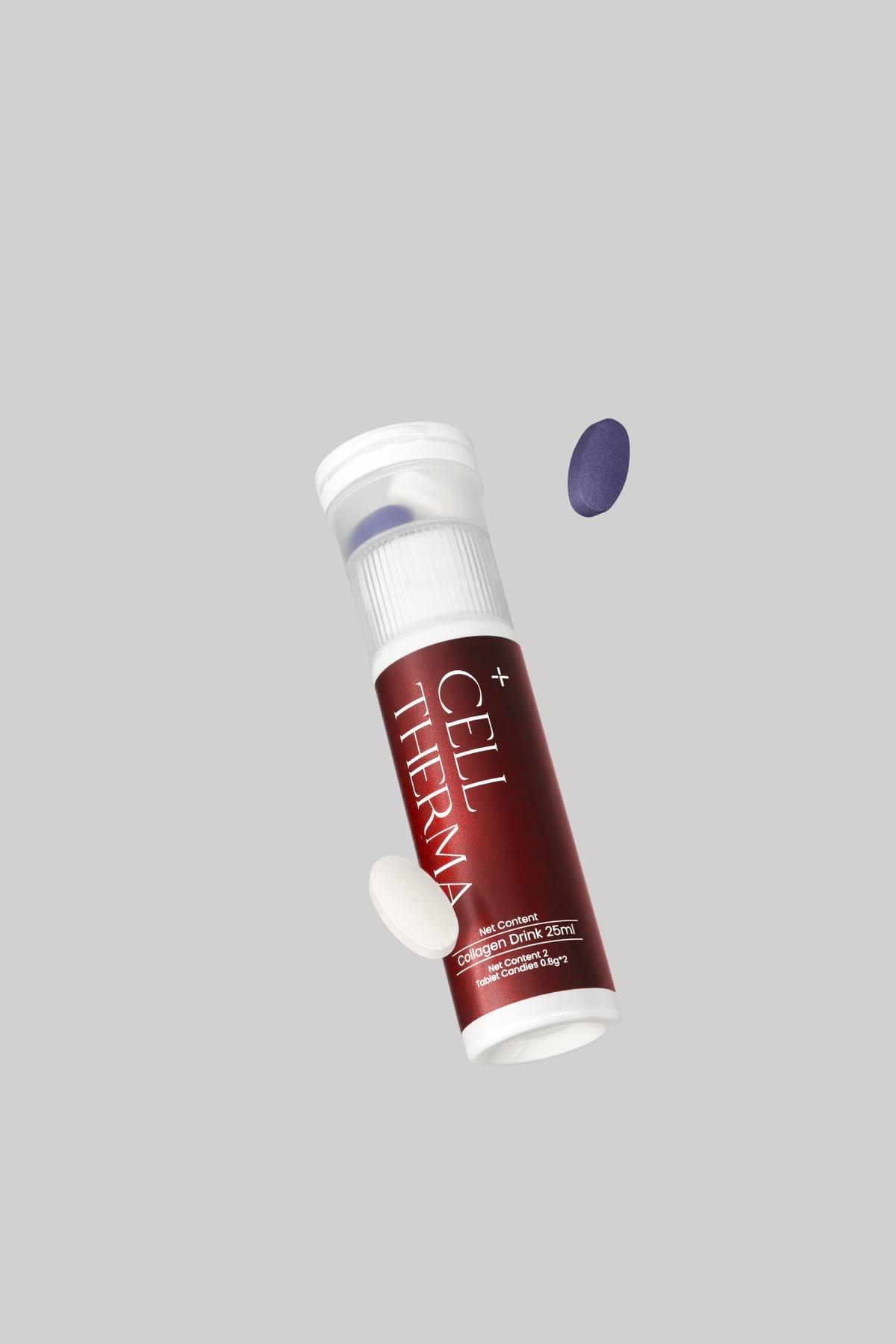 Cell therma Collagen Drink