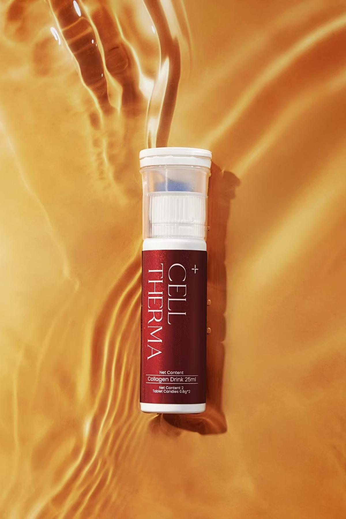 Cell therma Collagen Drink