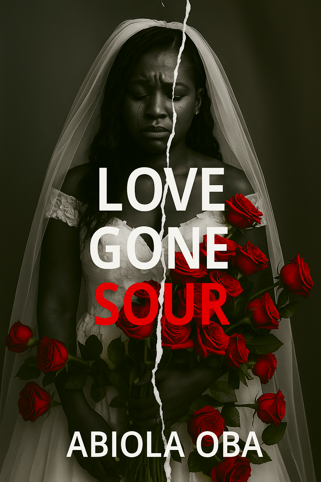 Book (Love Gone Sour)