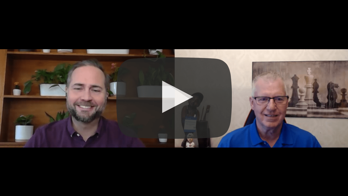 TekStack - Marc DiGiorgio - PartnerTalks