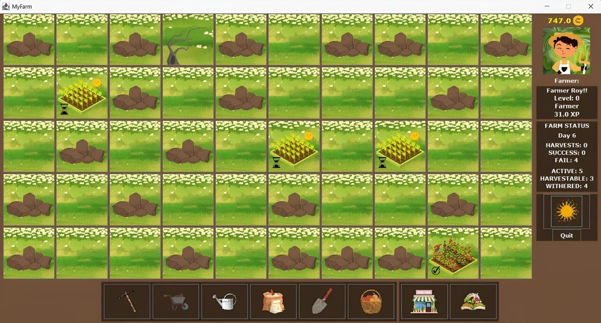 MyFarm