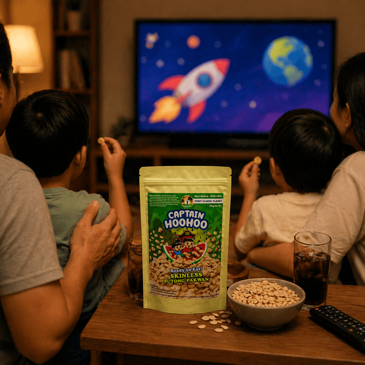 Indulge in our range of innovative snacks that blend classic flavors with contemporary twists. From crunchy bites to savory treats, each snack is crafted to celebrate the fun and excitement of childhood snacking. Perfect for sharing or enjoying solo, our snacks are designed to make every moment a tasty experience. Unique Snacks What We Offer Ragazzino Foods Corporation is a bold and innovative brand that brings back the flavors of childhood through fast food-style spicy powders, dipping salts, snacks, and other unique creations. Our products are rooted in nostalgia, crafted to spark memories and deliver a fun, flavorful experience in every bite.