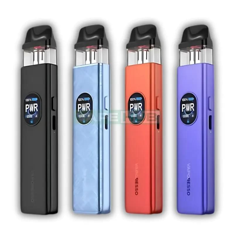 how much is elf bar vape How to open your Top-Fill Vaporesso XROS Pods — Quick Clouds
