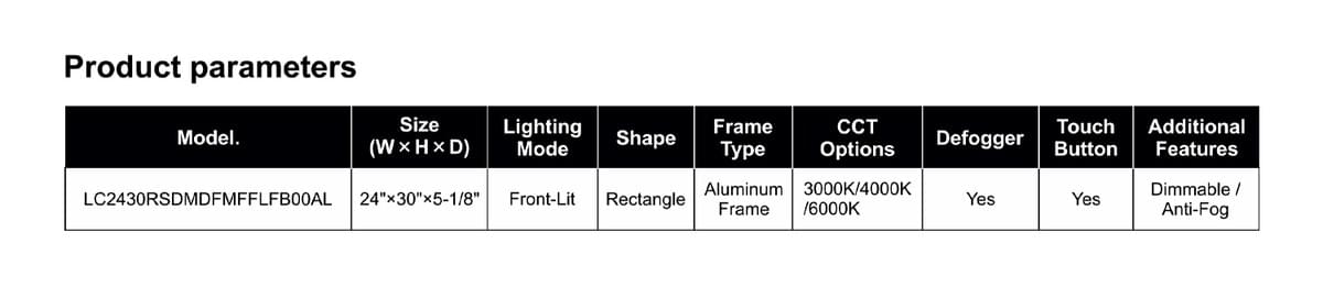 LumiVault - Luxury Storage with Illumination LumiVault