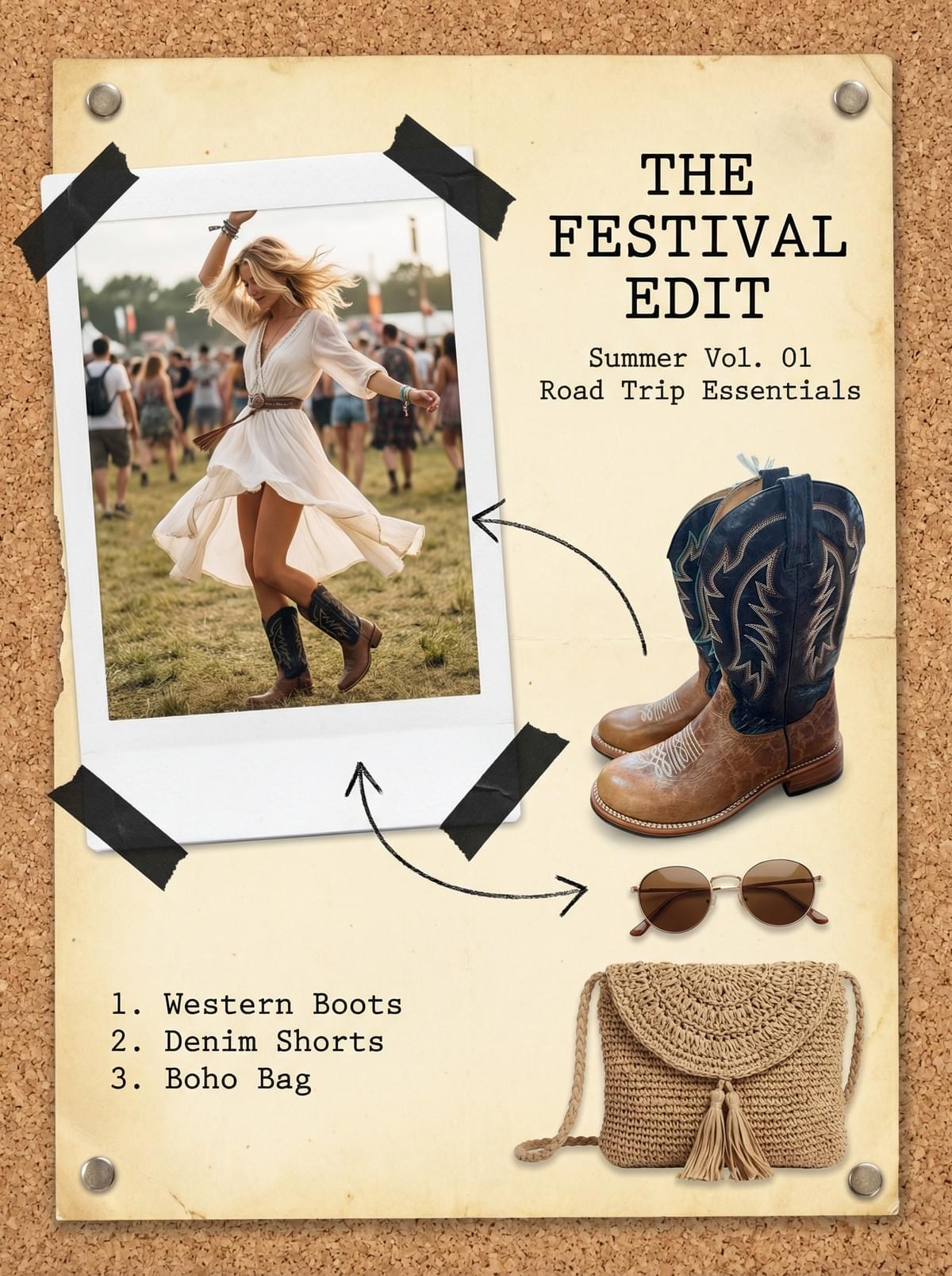 Redstone Pull-On Boots