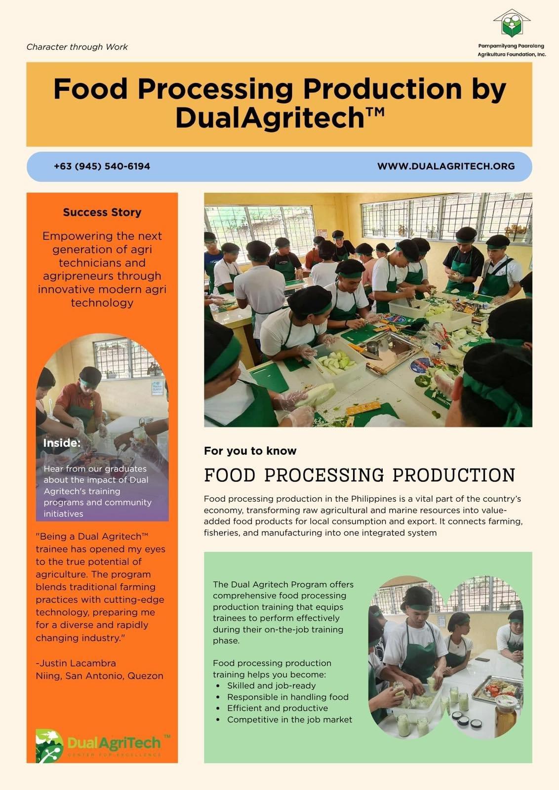 Discover our innovative training programs that transform agricultural education. Empowering Rural Communities Through Education The Pampamilyang Paaralang Agrikultura Foundation, Inc. (PPAFI) is a Philippine-based nonprofit organization dedicated to advancing agricultural education and rural development through innovative, skills-based training programs. Established in 1986, PPAFI pioneered the “Family Farm School” model in the country, blending academic learning with practical, farm-based experience to empower young individuals in rural communities. Discover our innovative training programs that transform agricultural education. Empowering Rural Communities Through Education The Pampamilyang Paaralang Agrikultura Foundation, Inc. (PPAFI) is a Philippine-based nonprofit organization dedicated to advancing agricultural education and rural development through innovative, skills-based training programs. Established in 1986, PPAFI pioneered the “Family Farm School” model in the country, blending academic learning with practical, farm-based experience to empower young individuals in rural communities.
