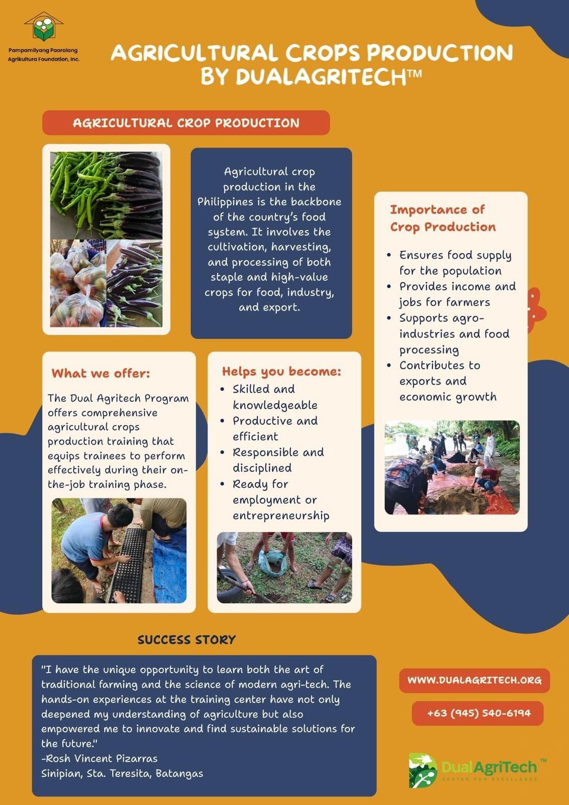 Discover our innovative training programs that transform agricultural education. Empowering Rural Communities Through Education The Pampamilyang Paaralang Agrikultura Foundation, Inc. (PPAFI) is a Philippine-based nonprofit organization dedicated to advancing agricultural education and rural development through innovative, skills-based training programs. Established in 1986, PPAFI pioneered the “Family Farm School” model in the country, blending academic learning with practical, farm-based experience to empower young individuals in rural communities. Discover our innovative training programs that transform agricultural education. Empowering Rural Communities Through Education The Pampamilyang Paaralang Agrikultura Foundation, Inc. (PPAFI) is a Philippine-based nonprofit organization dedicated to advancing agricultural education and rural development through innovative, skills-based training programs. Established in 1986, PPAFI pioneered the “Family Farm School” model in the country, blending academic learning with practical, farm-based experience to empower young individuals in rural communities.