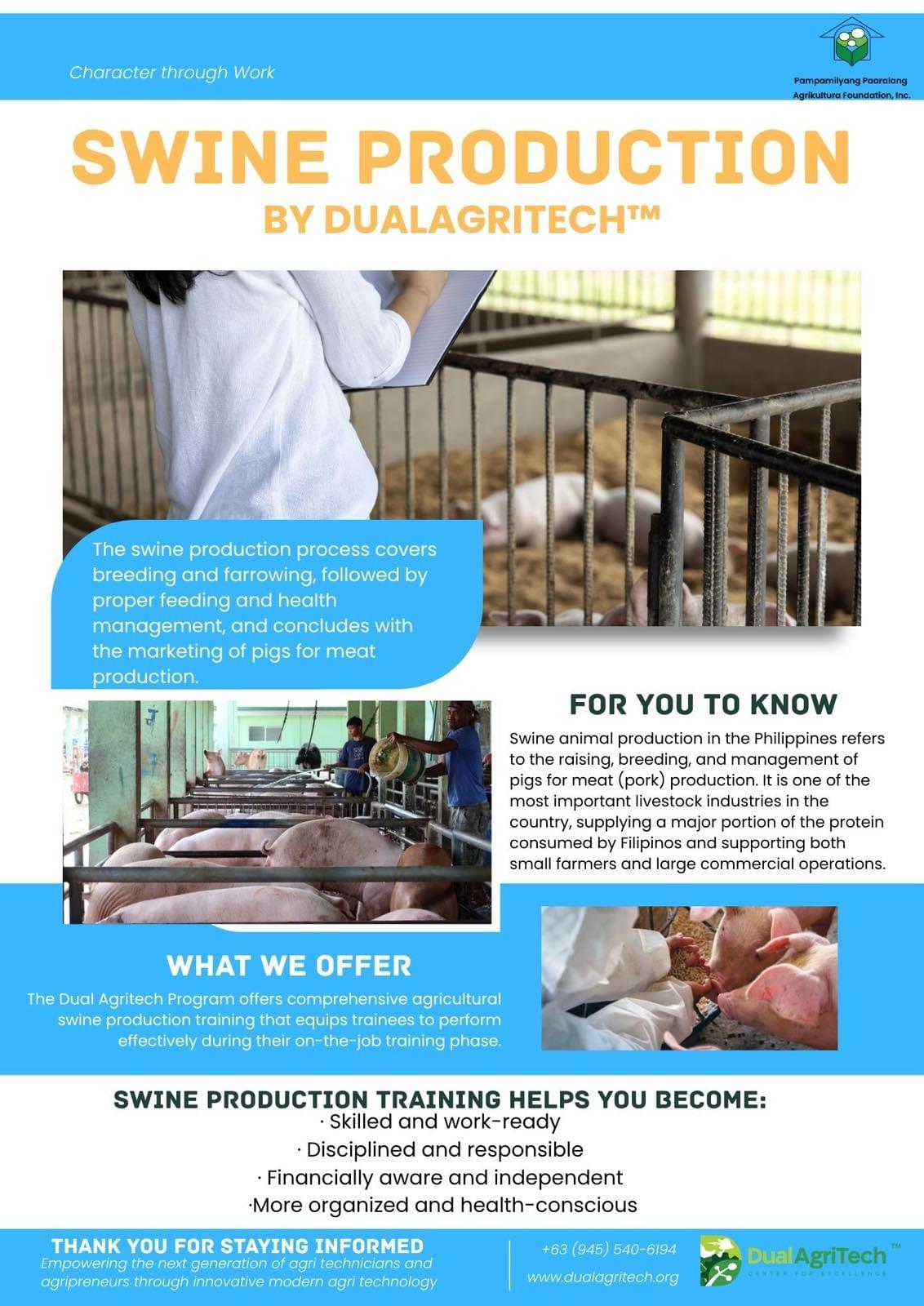 Discover our innovative training programs that transform agricultural education. Empowering Rural Communities Through Education The Pampamilyang Paaralang Agrikultura Foundation, Inc. (PPAFI) is a Philippine-based nonprofit organization dedicated to advancing agricultural education and rural development through innovative, skills-based training programs. Established in 1986, PPAFI pioneered the “Family Farm School” model in the country, blending academic learning with practical, farm-based experience to empower young individuals in rural communities. Discover our innovative training programs that transform agricultural education. Empowering Rural Communities Through Education The Pampamilyang Paaralang Agrikultura Foundation, Inc. (PPAFI) is a Philippine-based nonprofit organization dedicated to advancing agricultural education and rural development through innovative, skills-based training programs. Established in 1986, PPAFI pioneered the “Family Farm School” model in the country, blending academic learning with practical, farm-based experience to empower young individuals in rural communities.