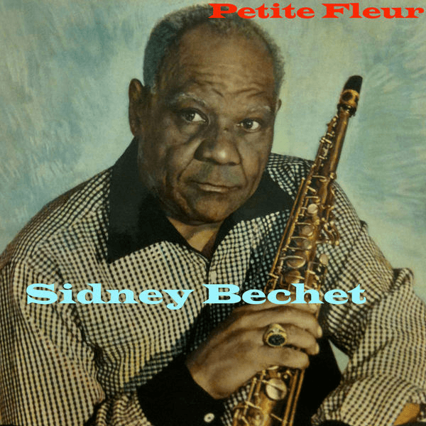 La pochette de Petite Fleur plus grand succès de Sidney Bechet - les plus anciens se souviendront de l'émouvante chorégraphie de la patineuse Laetitia Hubert sur le programme court aux JO d'Albertville en 1992 sur ce morceau, qui lui valut une 5e place provisoire. La pochette de Petite Fleur plus grand succès de Sidney Bechet - les plus anciens se souviendront de l'émouvante chorégraphie de la patineuse Laetitia Hubert sur le programme court aux JO d'Albertville en 1992 sur ce morceau, qui lui valut une 5e place provisoire.