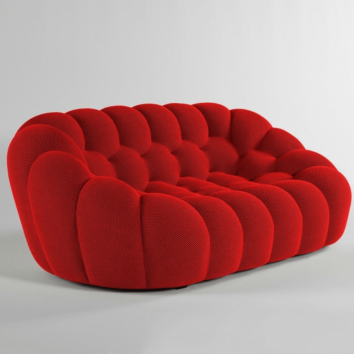 Luxueux canapé Bubble Cloud