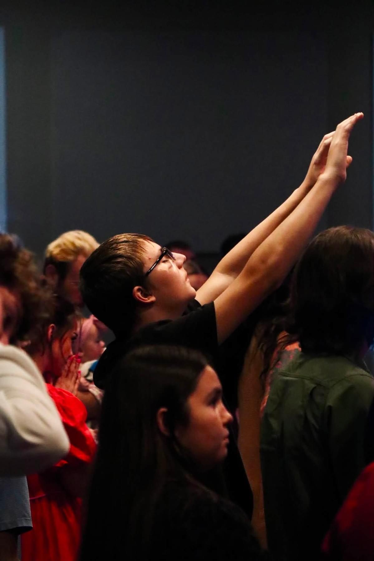 We are deeply committed to serving our local community through various outreach initiatives. From food drives to educational programs, our goal is to make a positive impact and share the love of Christ with those in need. Community Outreach What We Offer church