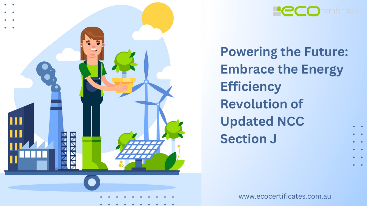 Powering the Future Embrace the Energy Efficiency Revo...