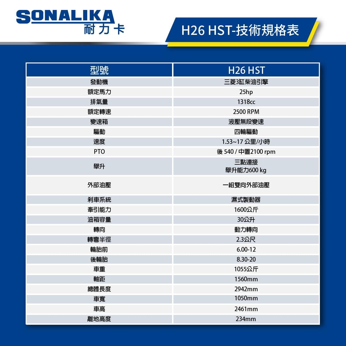 耐力卡H26