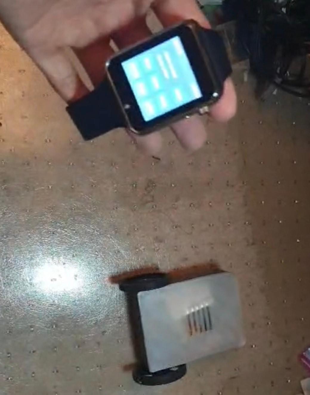 Soccer Bot(ESP32 version)