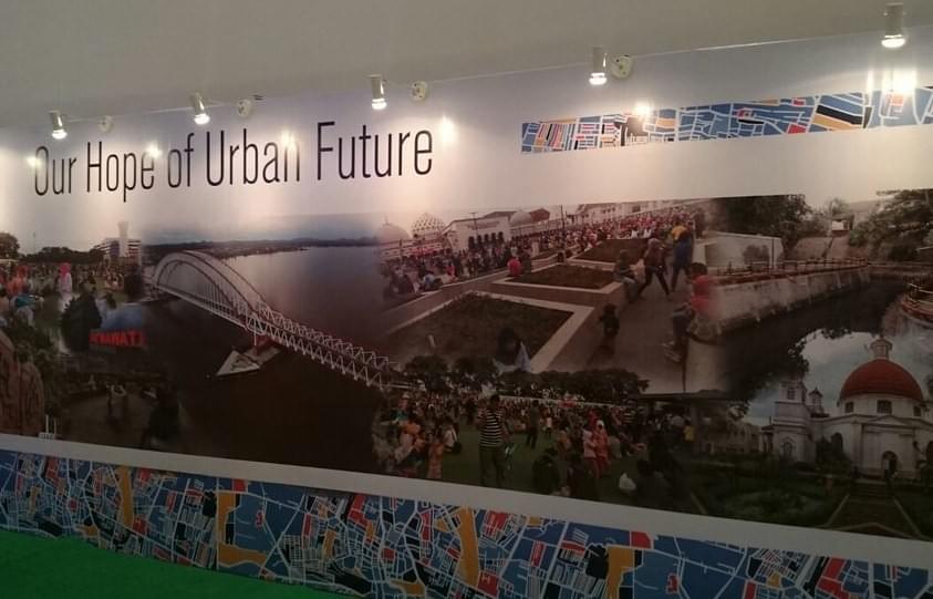 Praktik-Praktik Inovatif dalam Pembangunan Perkotaan