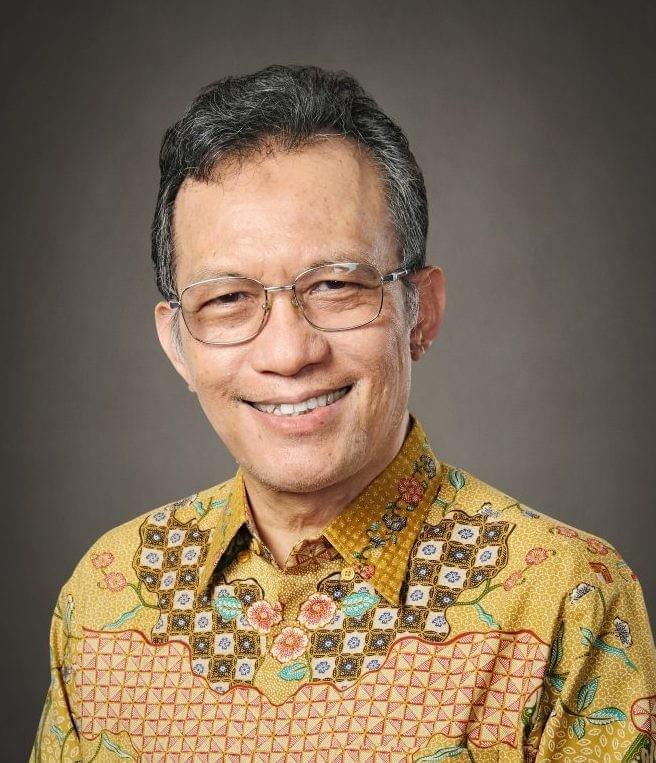 Prof. Harun Al Rasyid Lubis