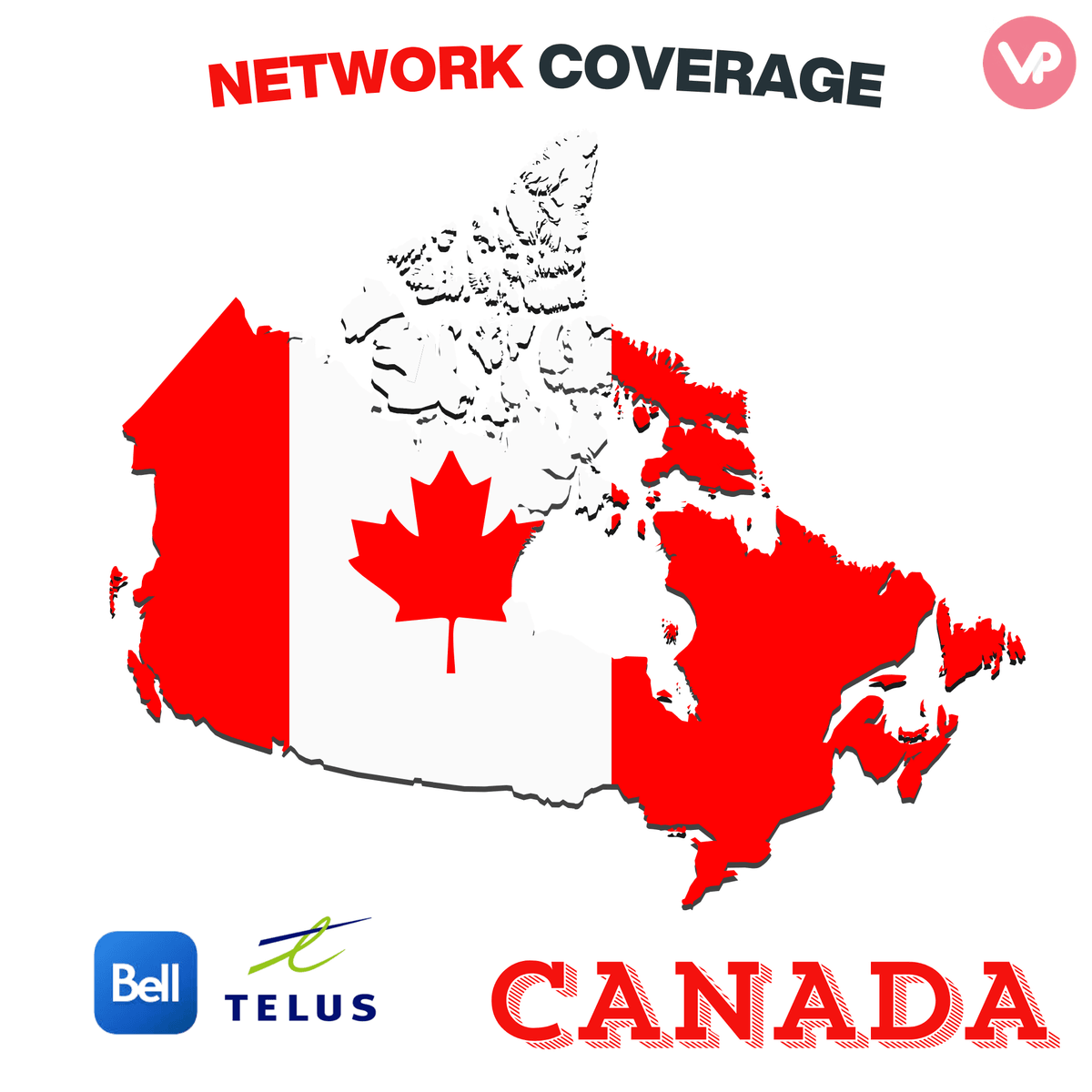 365 Days, 60 GB USMCA Sim