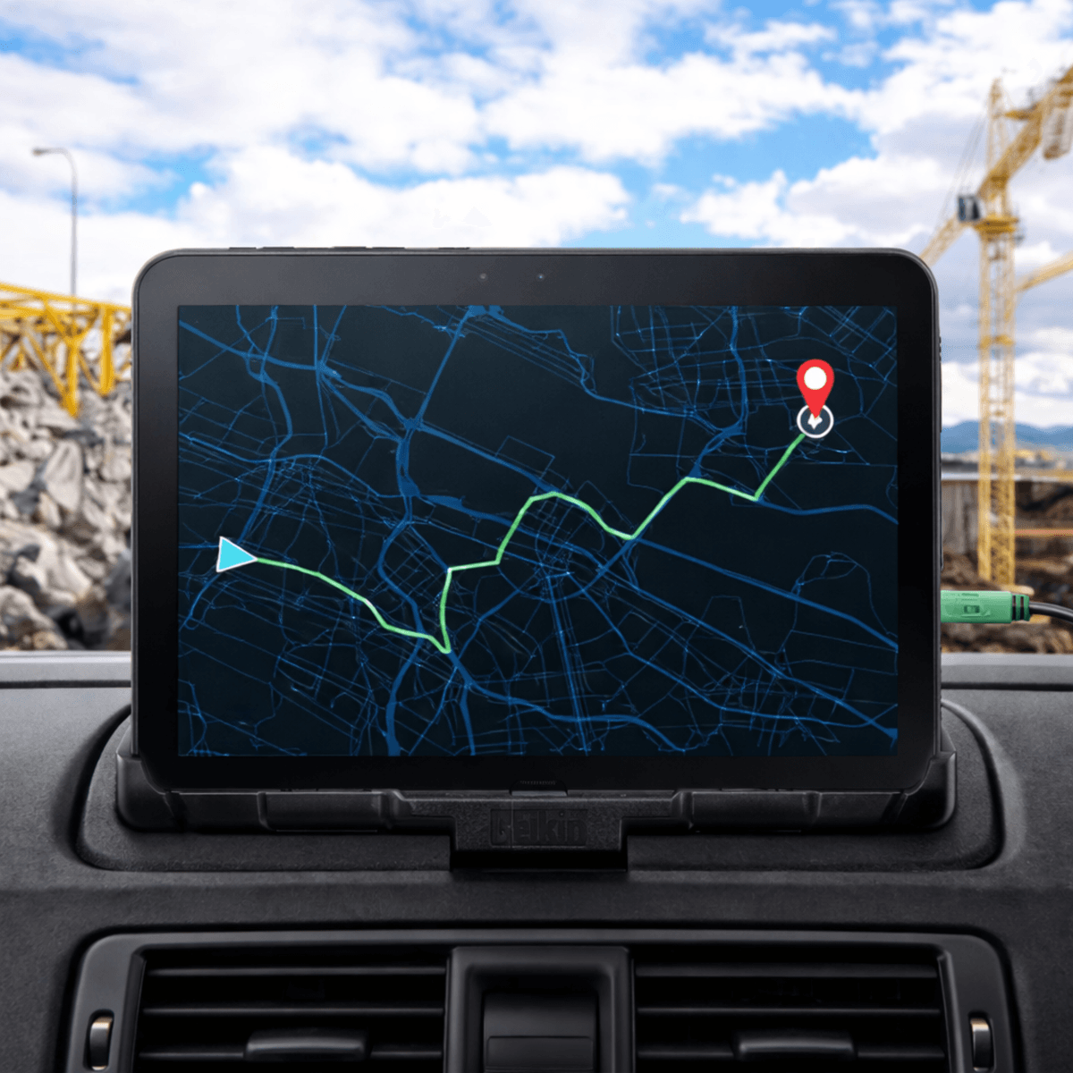 Samsung Galaxy Tab Active5 Pro - Rugged Tablet Active5 Pro