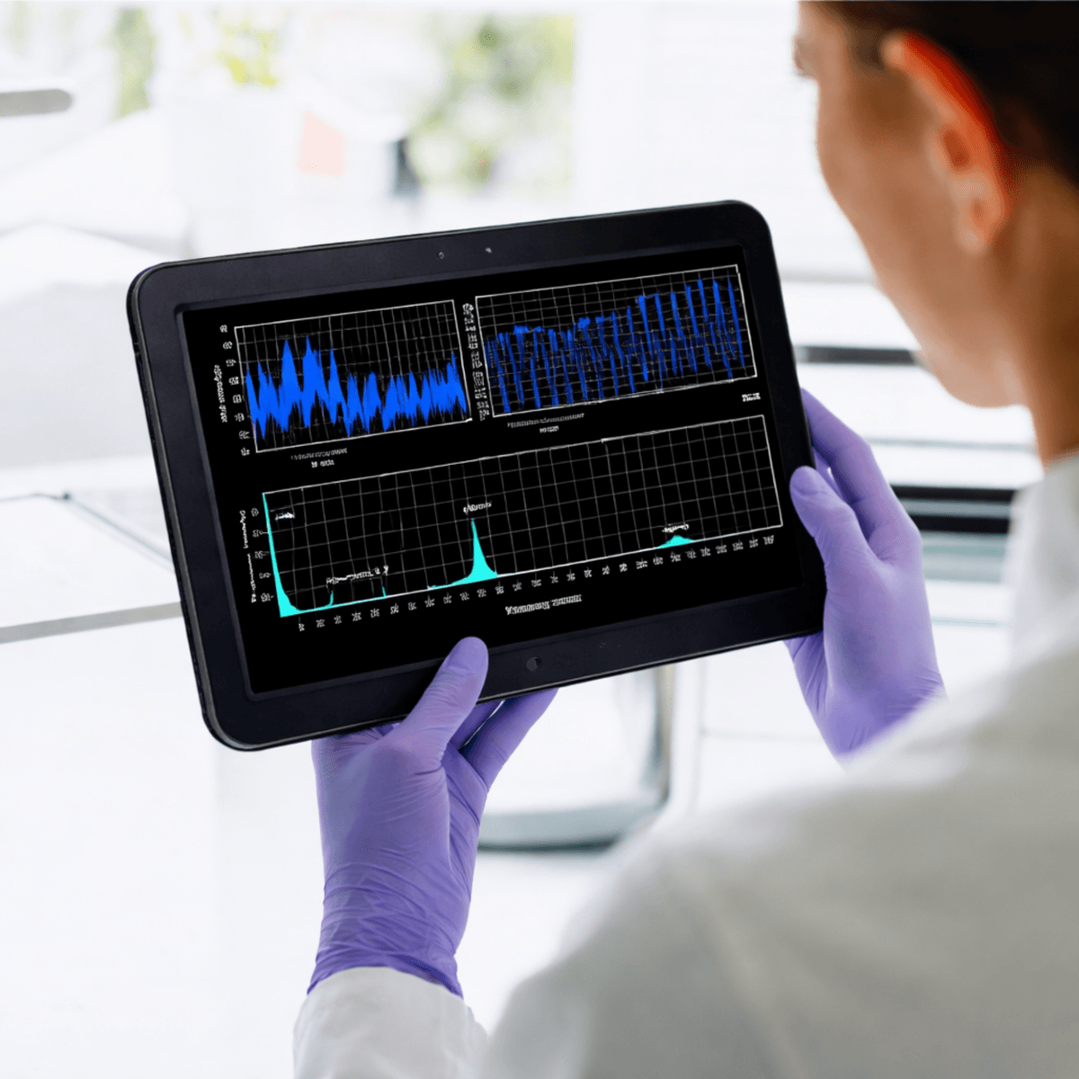 Samsung Galaxy Tab Active5 Pro - Rugged Tablet Active5 Pro