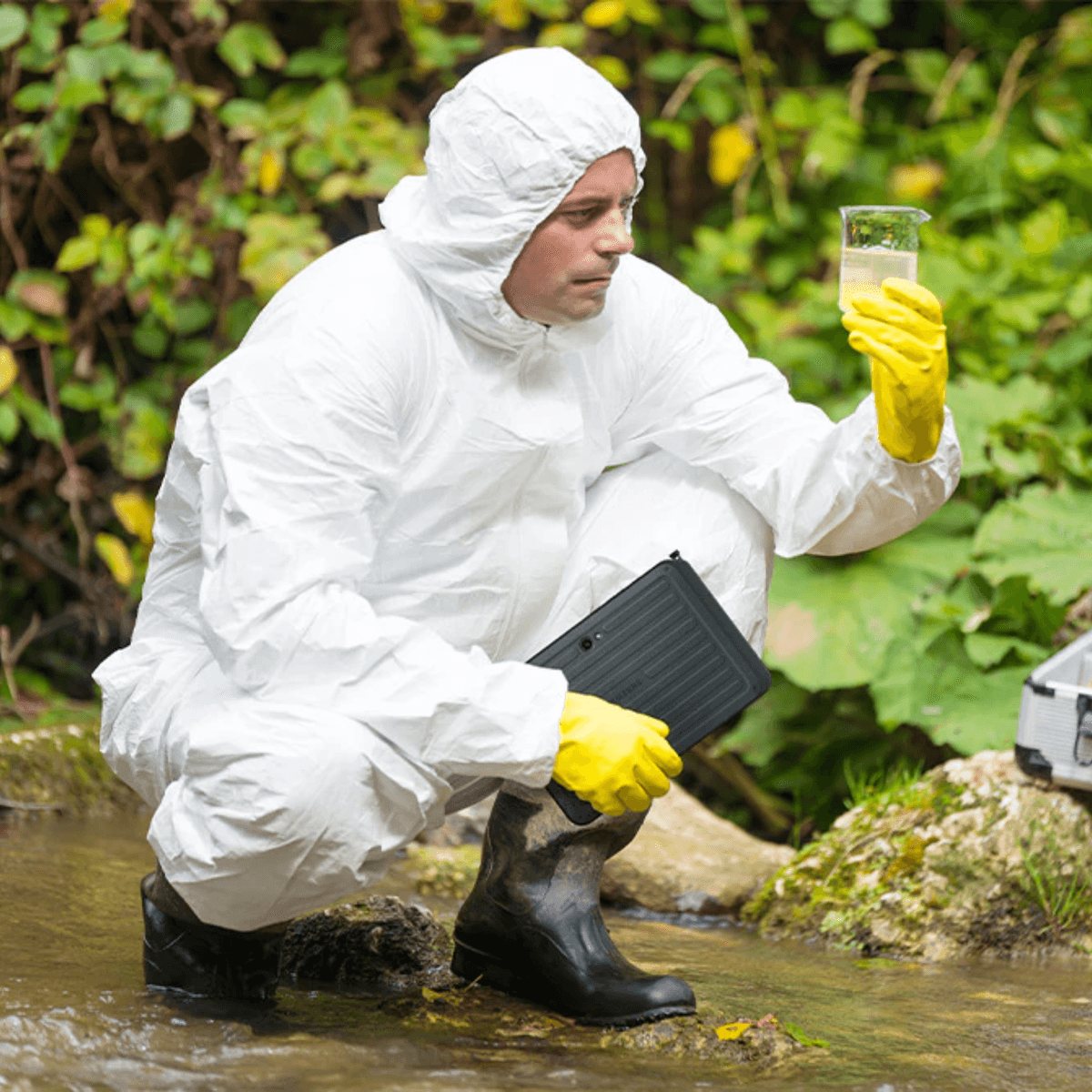 Samsung Galaxy Tab Active5 Pro - Rugged Tablet Active5 Pro