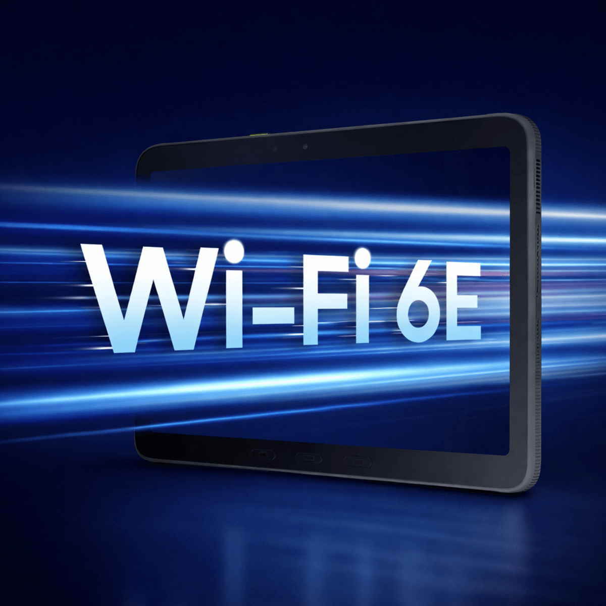 Samsung Galaxy Tab Active5 Pro - Rugged Tablet Active5 Pro