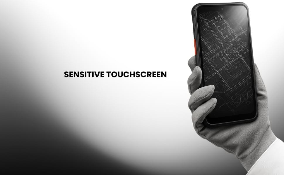 GALAXY XCOVER7  PRO - RUGGED 5G SMARTPHONE FROM SAMSUNG